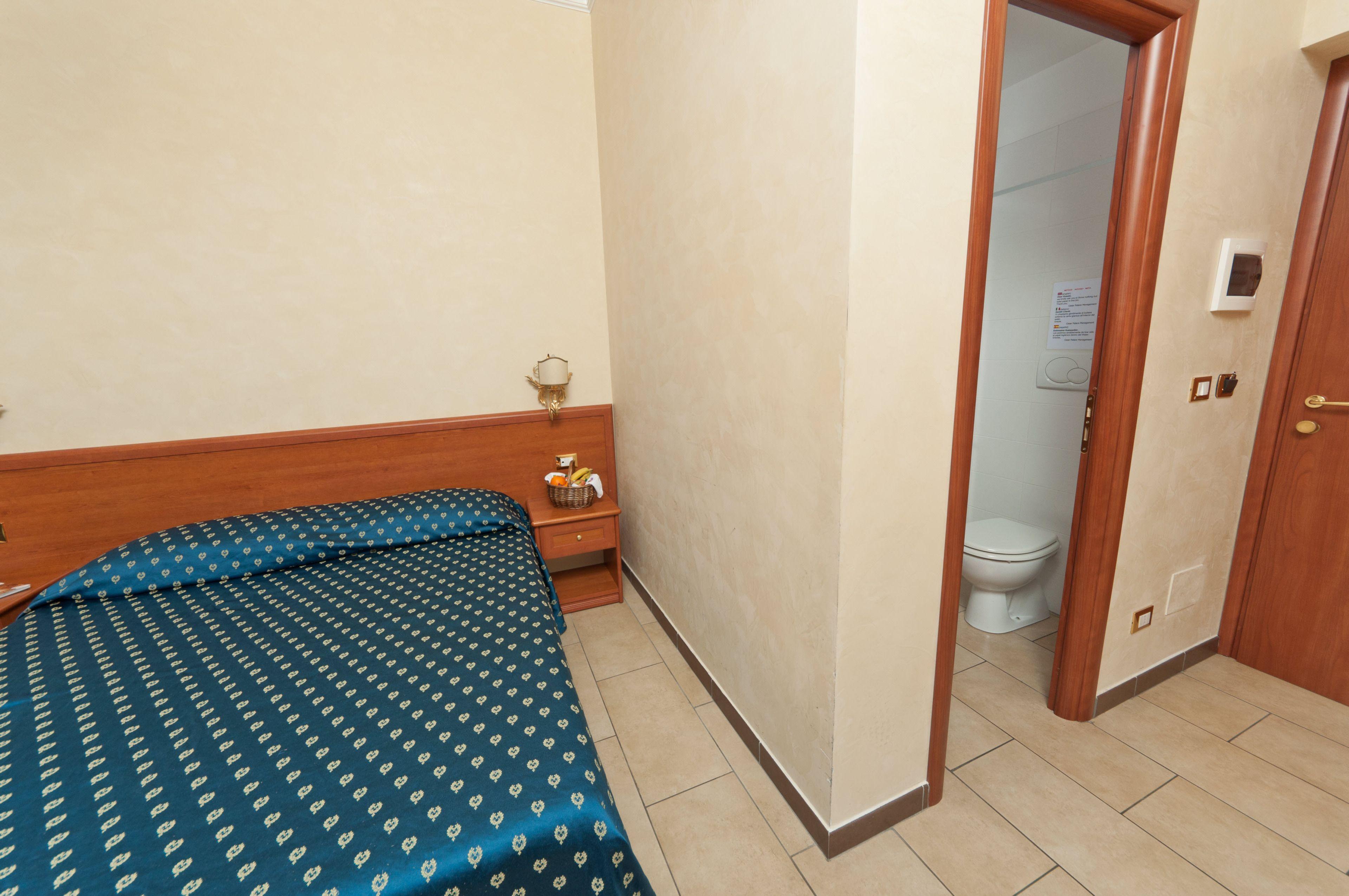 Cesar Palace Guesthouse — Fotos 1